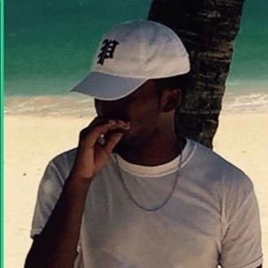 Meet your Posher, Darrick